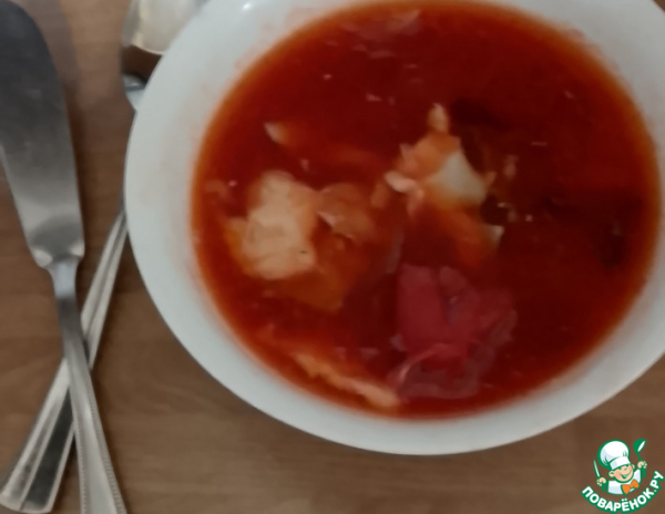 Паприкас де песте