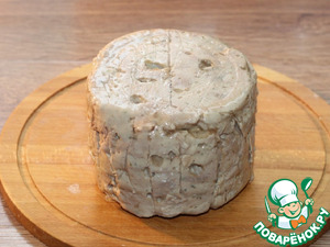 Ветчина из курицы и индейки Ветчина из курицы и индейки