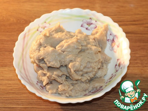 Ветчина из курицы и индейки Ветчина из курицы и индейки