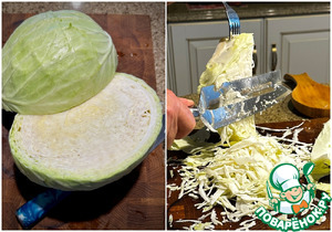 Голубцы. Ленивые и в перцах тоже …