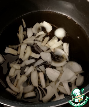 Яйца в кокосовом карри