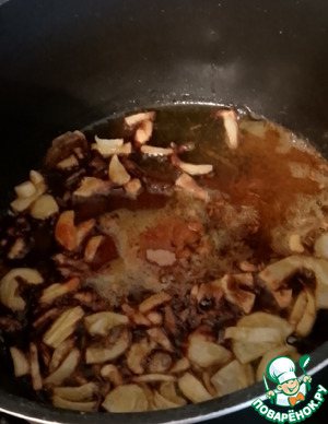 Яйца в кокосовом карри