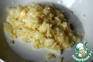 Котлетки куриные рубленые