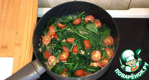 Курица в сливочном соусе по-тоскански Курица в сливочном соусе по-тоскански