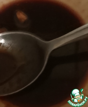 Скумбрия с рисом по-тайски Скумбрия с рисом по-тайски