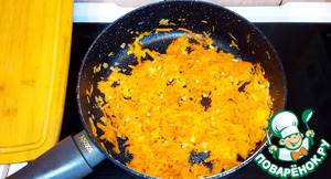 Картофельная запеканка с фаршем Аши Парментье