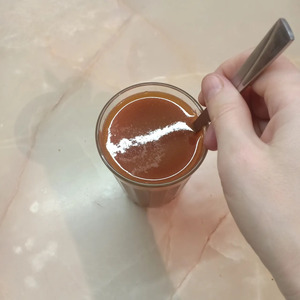 Куриные ножки, запеченные в рукаве, с рисом и овощами