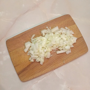 Мясо с фасолью в томатном соусе