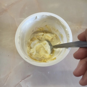 Мясо, тушеное со сметаной