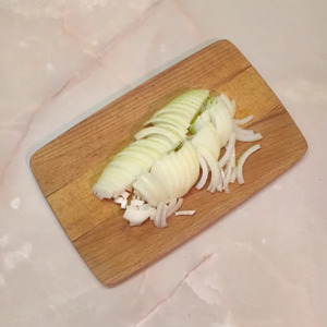 Свинина с фасолью и овощами Свинина с фасолью и овощами