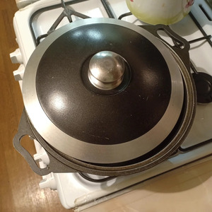 Свинина с фасолью и овощами Свинина с фасолью и овощами