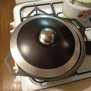 Свинина с фасолью и овощами Свинина с фасолью и овощами