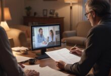 Психиатр на дом: анонимная круглосуточная помощь и ориентировочные цены