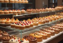 Торты с доставкой: виды, оформление и сроки